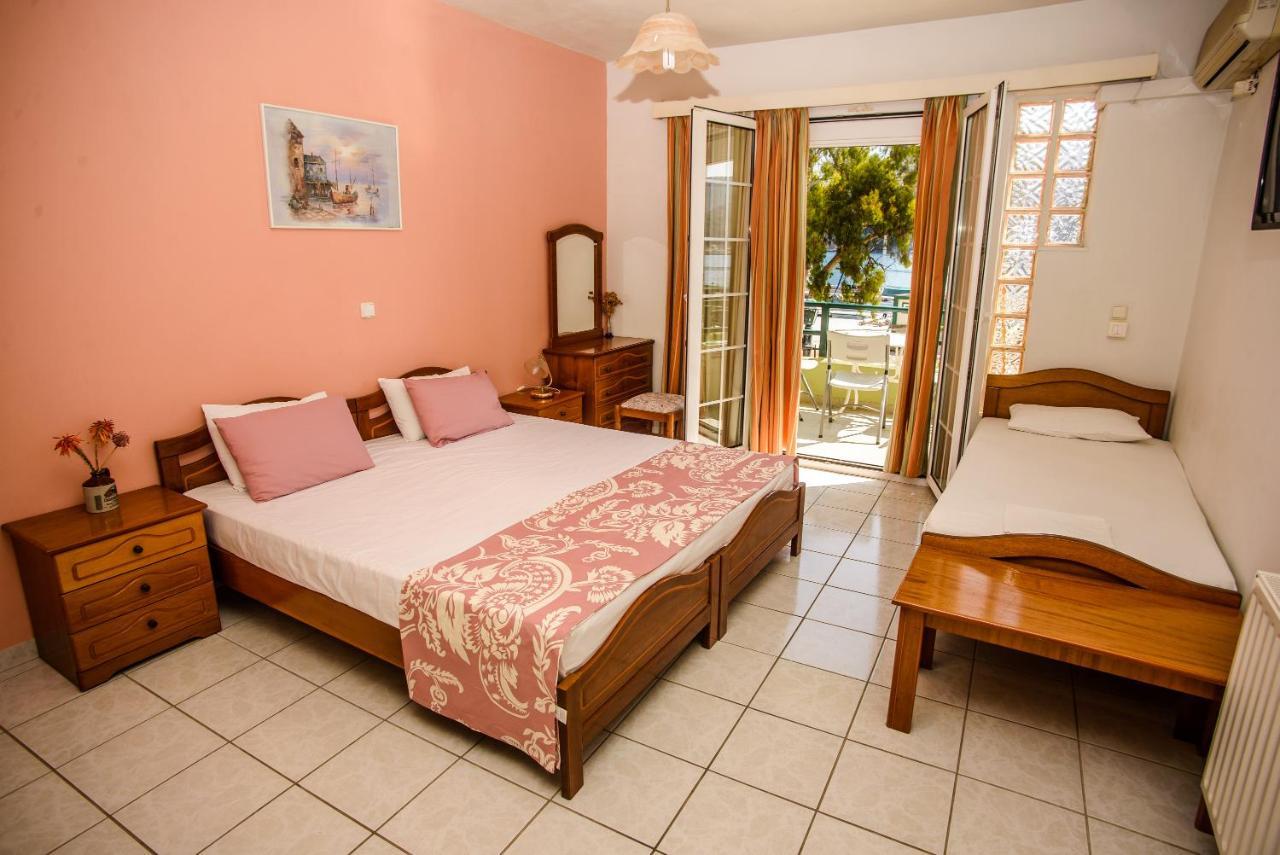 Myros Studios Argostoli  Exterior photo